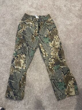Walls Men's Hunting Camouflage Pants- 36x38